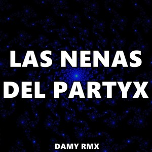 Las Nenas del Partyx