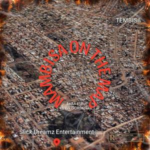Mambisa On The Map (feat. Baba Ese) (Explicit)