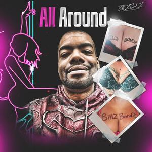 All Around (Explicit)