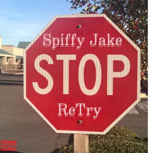 Stop (feat. Spiffy Jake) (Explicit)