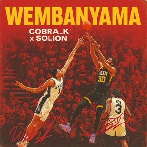 Wembanyama