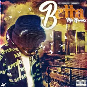 Betta (Explicit)