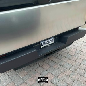 Fuego Season (feat. Tweaknh) (Explicit)