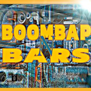 BOOMBAP N BARS (Explicit)