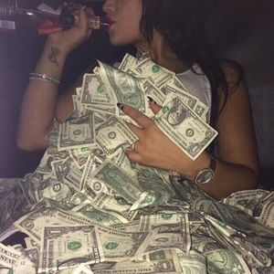 Amante da putaria (Explicit)