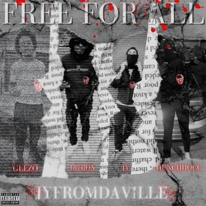 Free For All (Explicit)