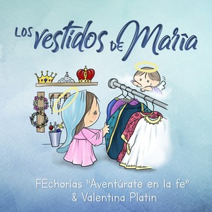 Los Vestidos de Maria