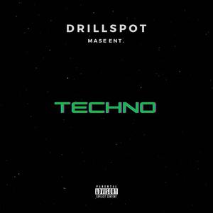 TECHNO (feat. DSG, Ehi Frankie & Trizio) [Explicit]