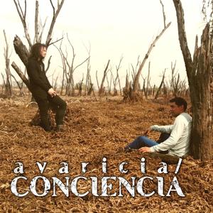 avaricia / CONCIENCIA (feat. JAVIER LEDESMA)