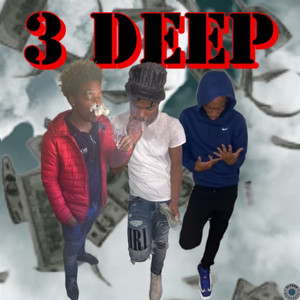 3 deep (Explicit)