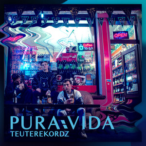 Pura Vida (Explicit)