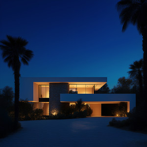 00 (v. house)