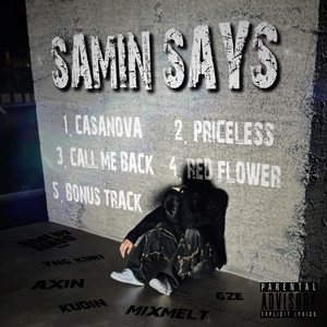 Priceless (Explicit)