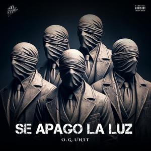 Se Apago La Luz (feat. Torm.K & 97 O.G.) [Explicit]