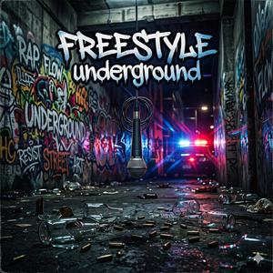 FREESTYLE UNDERGROUND (Explicit)