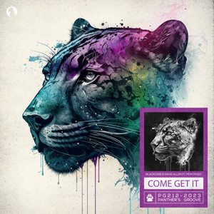 Come Get It (Extended Mix)