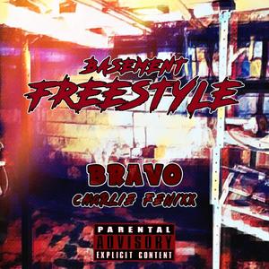 Basement Freestyle(feat. PUFF) (Explicit)