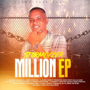 Nako e fedhe (feat. Deborah M, Djy PH & Prince the Keybo)