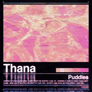 Puddles (Explicit)