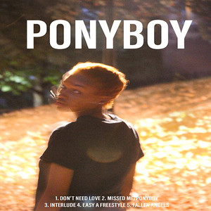 PONYBOY (Explicit)