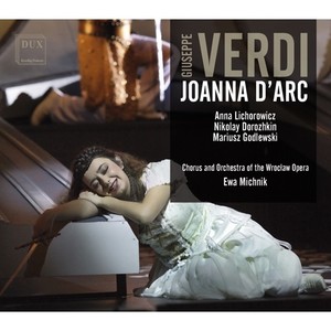 Warsaw National Opera Chorus - Giovanna d'Arco: Prologue - Tu sei bella (Chorus)