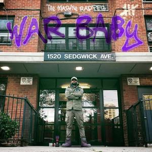 World War Cypher (feat. Ikan Dakai, King Moe, Dré Benjie, BYG, The MSB, Nvy Jonez Lkr, Factor 50, Anna Oakley, D.Cure, Ninja Punch & Military Musician)