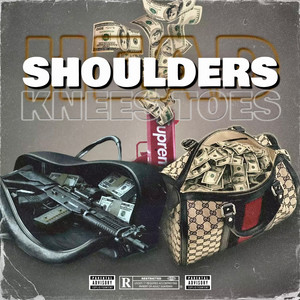 Head Shoulders Knees Toes (Explicit)