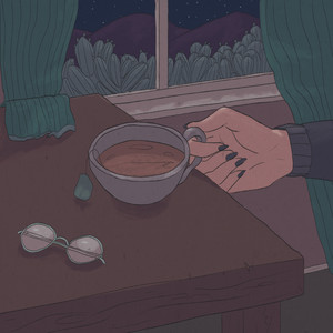 midnight tea