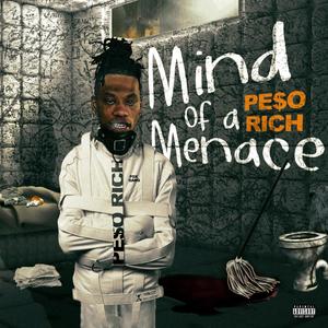 Mind of Menace (Explicit)