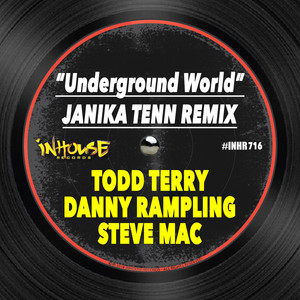 Underground World (Janika Tenn Remix)