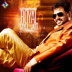 Royal Style Jatt