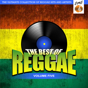 Best Of Reggae Volume 5