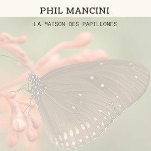 La maison des papillon