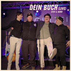 Dein Buch (Live bei Beats statt Beton 2024)