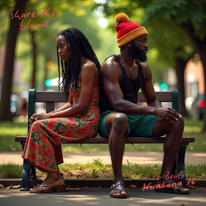 Share The Blame (Rifle Behavior Riddim)