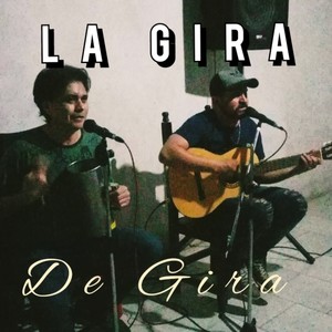 De Gira (En Vivo)