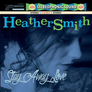 Stay Away Love