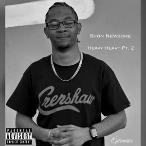 Heavy Heart 2 (Explicit)