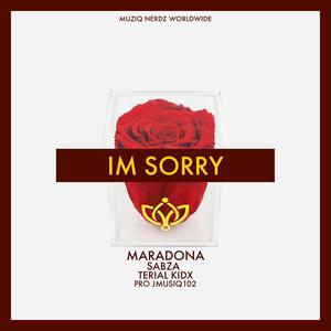 IM SORRY (feat. Sabza, Terial Kidx & Pro Jmusiq102)