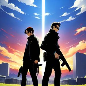 Rambo (feat. Bull Whip) (Explicit)