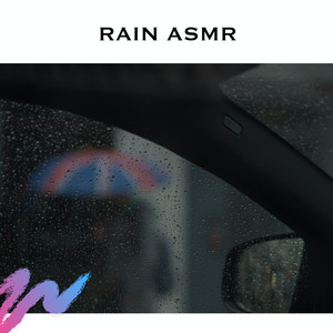 Rain ASMR