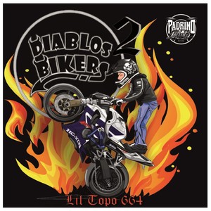 Diablos Bikers, Pt. 2