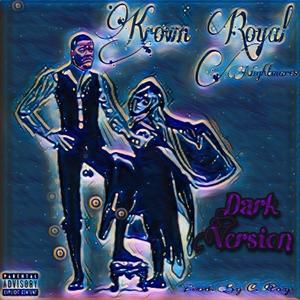 Nightmares(feat. C. Ray) (Dark Version)