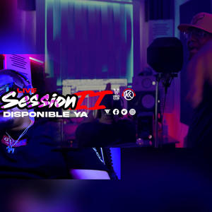 Live Session 2 (feat. Dreisy Lm) (Explicit)