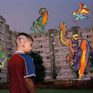 PUSSY(feat. MC Buzzz & Vettosi) (Explicit)