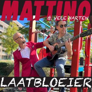 Laatbloeier (feat. Vele Harten)