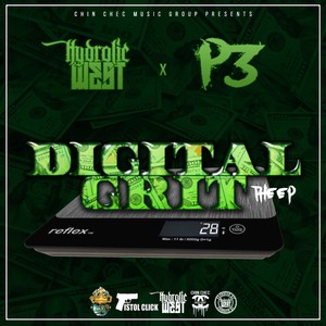 Digital Grit (Explicit)