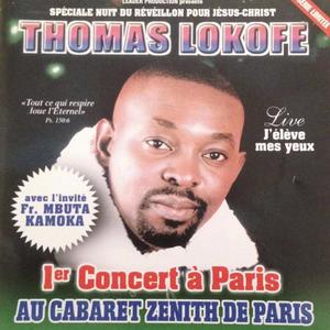 Cabaret du Zenith de Paris (Live)