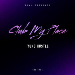 Dark Knight (feat. Ty Yo Smooth) (Explicit)