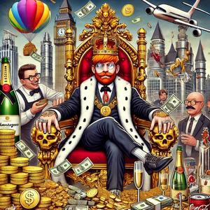 zu gut für euch (Explicit)